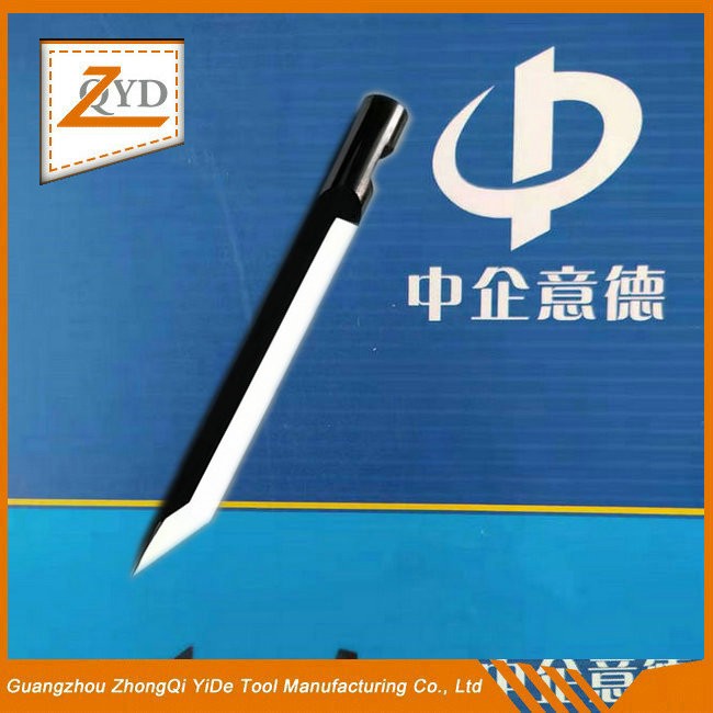 自動裁剪機(jī)刀片 振動